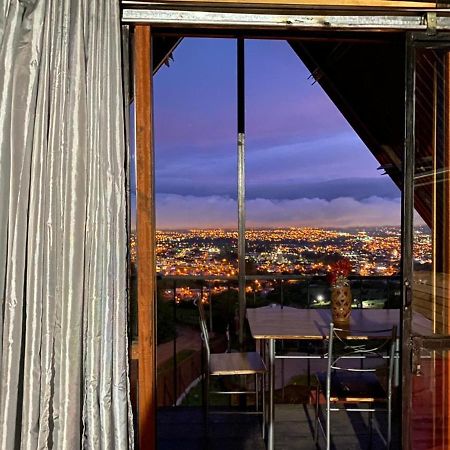 Aparthotel Quinta Bella Vista Cartago Zewnętrze zdjęcie