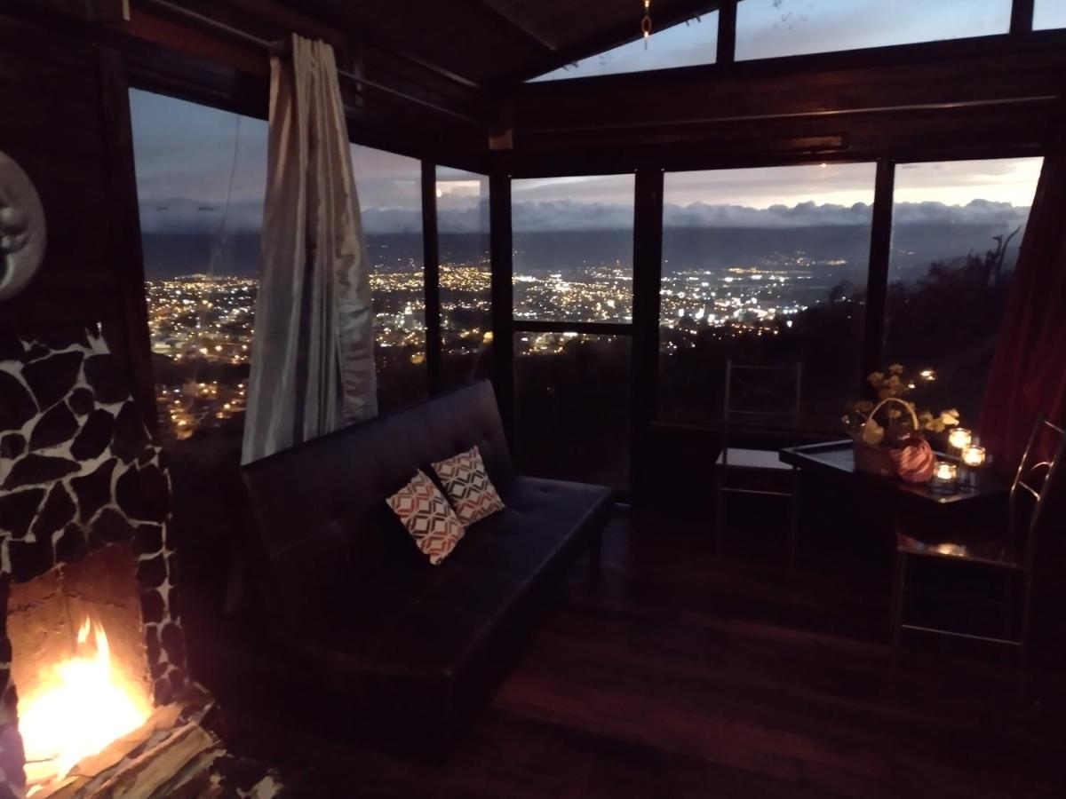 Aparthotel Quinta Bella Vista Cartago Zewnętrze zdjęcie