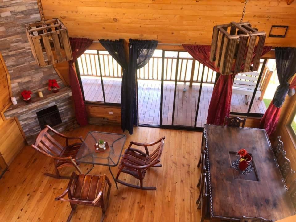 Aparthotel Quinta Bella Vista Cartago Zewnętrze zdjęcie