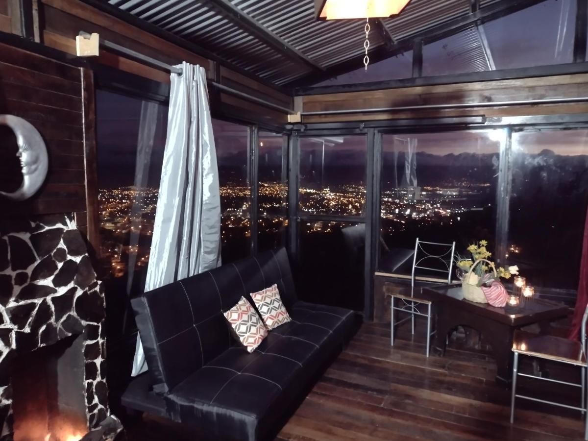 Aparthotel Quinta Bella Vista Cartago Zewnętrze zdjęcie